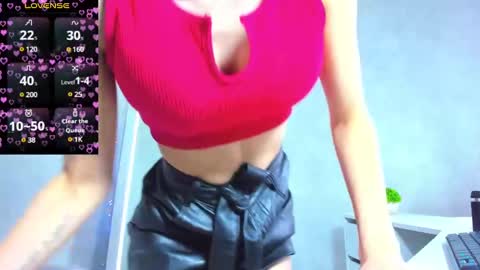 cherry_pr1ce online show from March 2025 05:40:01 AM