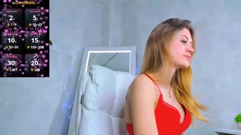 cherry_pr1ce online show from March 2025 08:30:02 AM