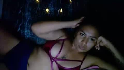 Snapshot of cherry_provocation chatting on April 2026 02:27:02 AM cherry online show from April 2026 02:27:02 AM