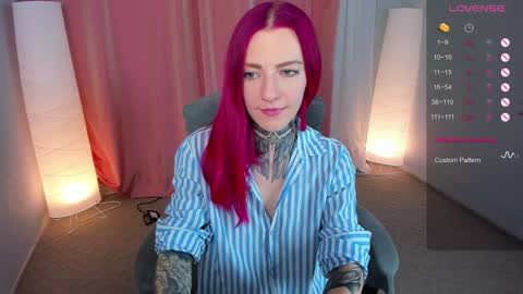 Snapshot of cherry_roxy chatting on January 2025 02:32:02 AM Roxy online show from January 2025 02:32:02 AM