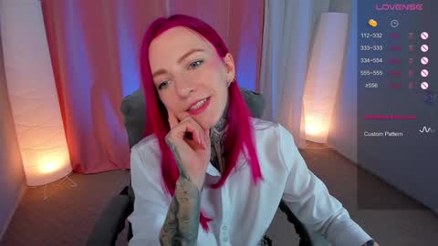 Snapshot of cherry_roxy chatting on January 2025 11:45:02 PM Roxy online show from January 2025 11:45:02 PM