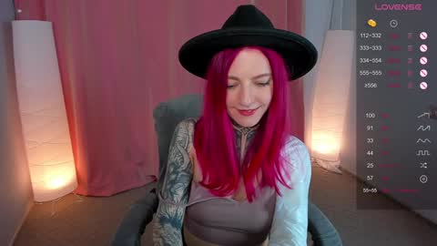 Snapshot of cherry_roxy chatting on February 2025 11:45:01 PM Roxy online show from February 2025 11:45:01 PM