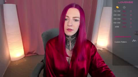 Snapshot of cherry_roxy chatting on February 2025 08:34:02 PM Roxy online show from February 2025 08:34:02 PM