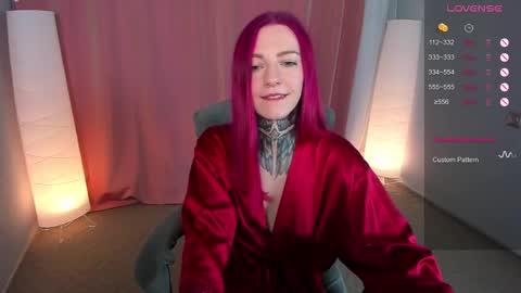 Snapshot of cherry_roxy chatting on February 2025 11:36:01 PM Roxy online show from February 2025 11:36:01 PM