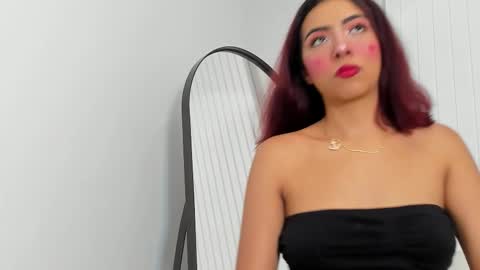 ANNY online show from February 2026 03:47:01 AM