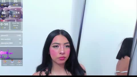 ANNY online show from March 2026 09:29:02 PM