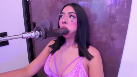 ANNY online show from March 2026 04:18:01 AM