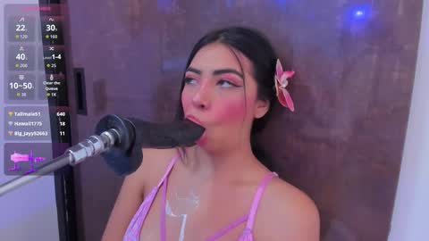 ANNY online show from March 2026 04:51:01 AM