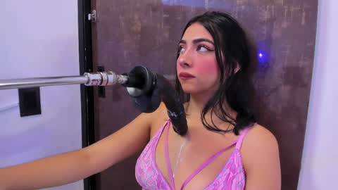 ANNY online show from April 2026 04:06:02 AM