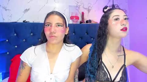 Catalina online show from March 2026 07:20:01 PM