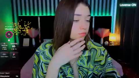 Snapshot of cherry_wipe chatting on June 2026 01:08:02 PM Cherry Wipe online show from June 2026 01:08:02 PM