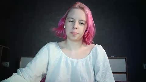cherrybaby_0 online show from June 2026 02:21:02 PM