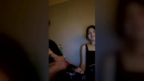 Snapshot of cherrybabyfox chatting on May 2026 11:25:02 PM Cherrybabyfox online show from May 2026 11:25:02 PM