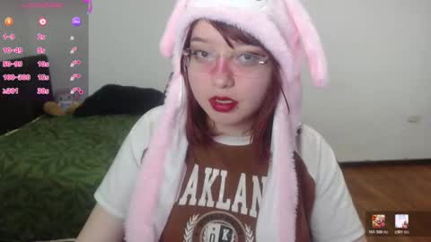 lily rous online show from March 2026 09:33:01 PM