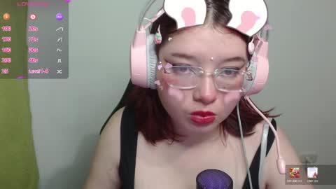 lily rous online show from March 2026 03:43:01 AM
