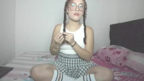 cherryblossom_23 online show from April 2026 12:00:01 AM