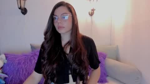 Snapshot of cherryblossomm1 chatting on February 2025 11:03:01 PM cherryblossomm1 online show from February 2025 11:03:01 PM