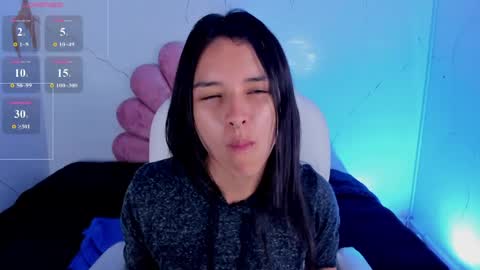 Cherry online show from March 2026 01:28:01 PM