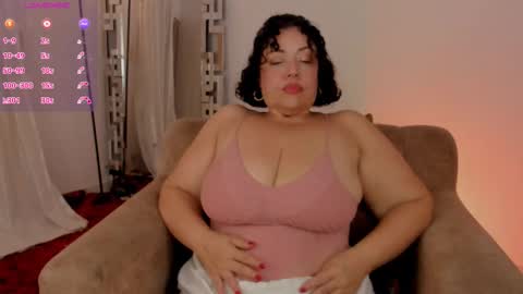 CHERRY online show from March 2026 01:43:02 AM