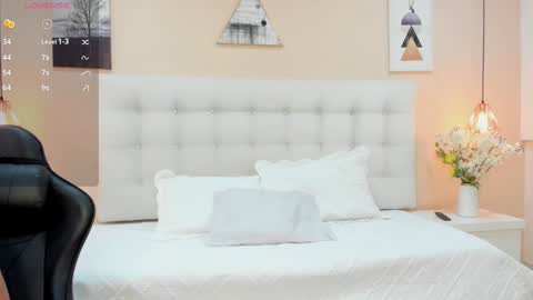 Cherry Lady online show from January 2025 12:52:01 PM