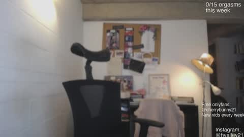 Sarah Prez online show from April 2026 02:27:02 AM