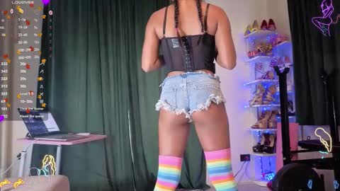 Cherry online show from February 2026 12:58:02 AM