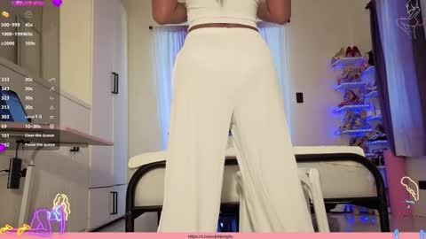 Cherry online show from March 2026 02:24:01 AM