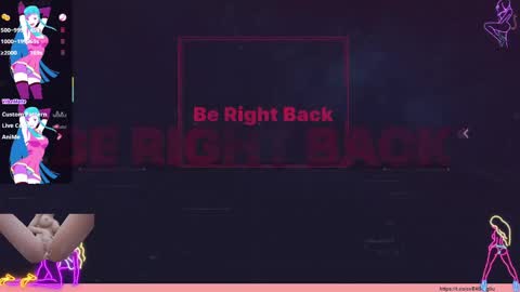 Cherry online show from March 2026 02:37:02 AM