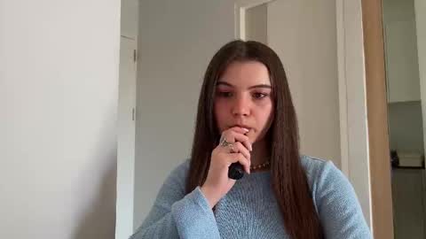 Snapshot of cherryelin chatting on December 2024 03:09:01 AM Lina online show from December 2024 03:09:01 AM