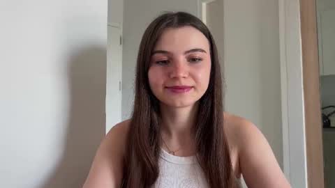 Snapshot of cherryelin chatting on December 2024 05:16:01 AM Lina online show from December 2024 05:16:01 AM