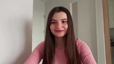 Snapshot of cherryelin chatting on December 2024 09:02:01 AM Lina online show from December 2024 09:02:01 AM