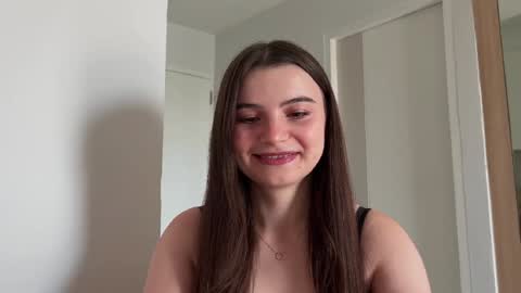Snapshot of cherryelin chatting on December 2024 05:36:01 AM Lina online show from December 2024 05:36:01 AM