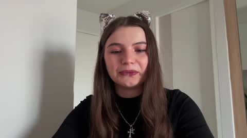 Snapshot of cherryelin chatting on December 2024 10:26:02 AM Lina online show from December 2024 10:26:02 AM