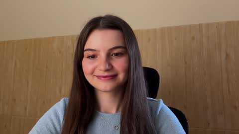 Snapshot of cherryelin chatting on January 2025 08:18:02 AM Lina online show from January 2025 08:18:02 AM