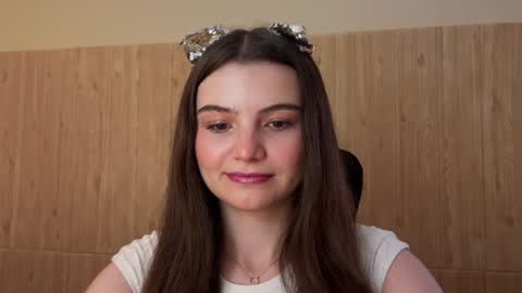 Snapshot of cherryelin chatting on February 2025 02:25:02 AM Lina online show from February 2025 02:25:02 AM