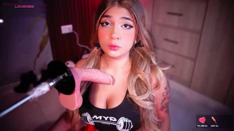 Cherry  online show from March 2026 03:23:02 AM