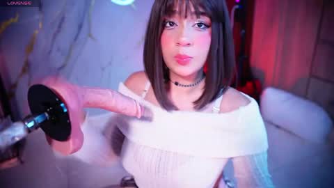 Cherry  online show from April 2026 03:21:01 AM