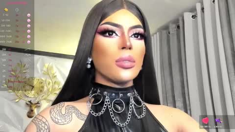 THE ALPHA   GODDESSOFSEXUALDESIRE online show from December 2024 03:30:02 AM