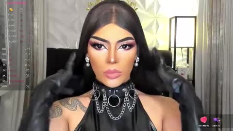 THE ALPHA   GODDESSOFSEXUALDESIRE online show from December 2024 03:32:01 AM