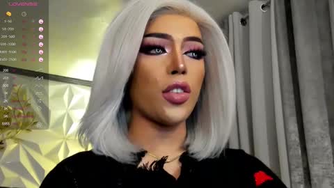 THE ALPHA   GODDESSOFSEXUALDESIRE online show from January 2025 08:20:02 AM