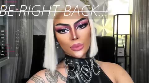 THE ALPHA   GODDESSOFSEXUALDESIRE online show from March 2025 04:49:02 AM