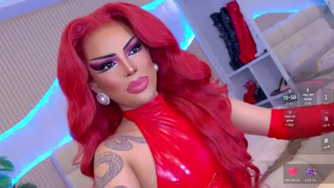THE ALPHA   GODDESSOFSEXUALDESIRE online show from May 2026 04:09:02 AM