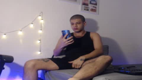 Andres cherry  online show from March 2026 12:24:02 PM