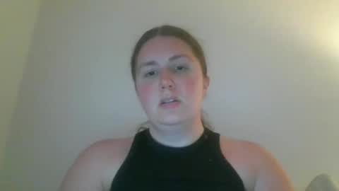 CherryJune online show from September 2025 11:08:02 PM