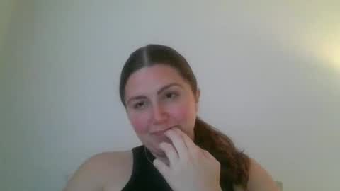 CherryJune online show from September 2025 06:24:02 PM