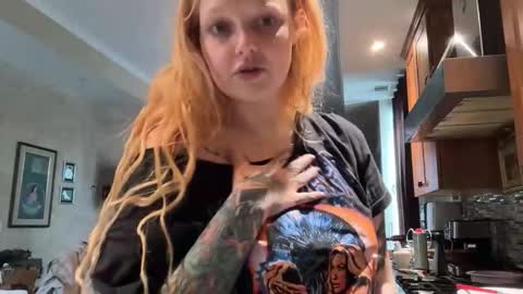 cherrykitten11 online show from February 2026 05:35:01 PM