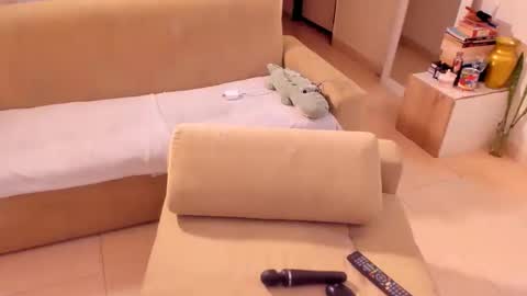 Cereza online show from April 2026 03:16:01 AM