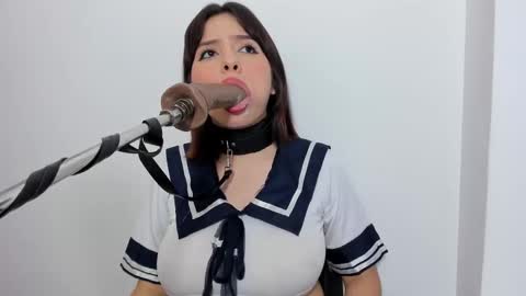 Cherryl online show from February 2025 07:47:01 PM