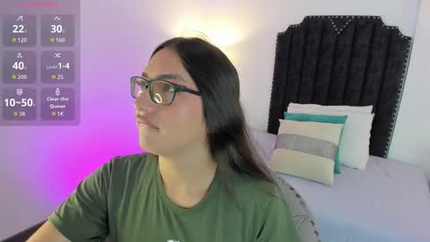 Cherry online show from February 2026 02:29:01 PM