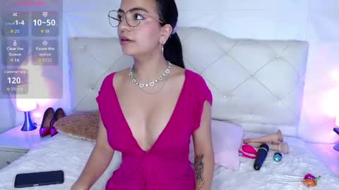 Snapshot of cherrylionn chatting on May 2026 03:14:01 AM Cherry online show from May 2026 03:14:01 AM
